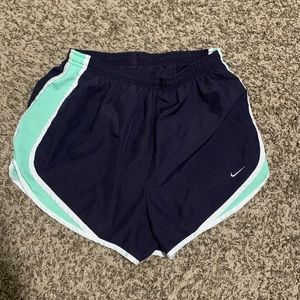 Nike dry fit shorts